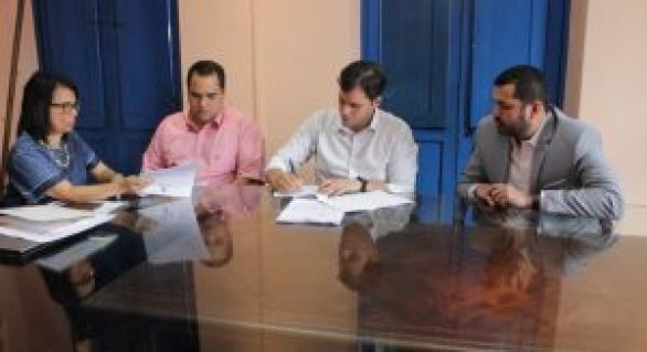Prefeitura de Marechal Deodoro planeja Concurso Público com 288 vagas