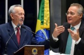 “Dobradinha” entre Renan e Biu começa a ganhar força entre prefeitos