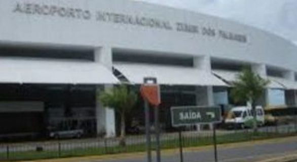 Prefeito de Rio Largo pede que autoridades reconheçam que Aeroporto está situado no município
