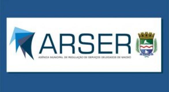 Arser suspende atendimento para mudança para nova sede