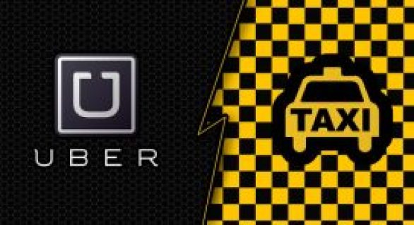 Após briga entre Uber e táxi, hotéis pedem tributação a aplicativo de hospedagem