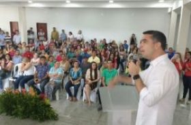 Estado transfere R$ 400 mil para apoiar pequenos produtores do Sertão