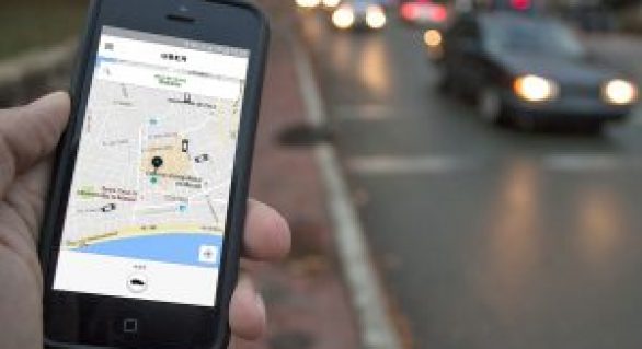 Justiça proíbe município de Maceió de limitar atividades da Uber