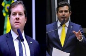 Maurício Quintella e Marx Beltrão deixam ministérios para votar em Temer