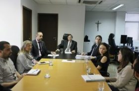 ﻿Comissão debate acessibilidade e inclusão no Poder Judiciário de Alagoas