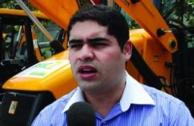 Ex-prefeito de Mata Grande é denunciado por fraude na Educação
