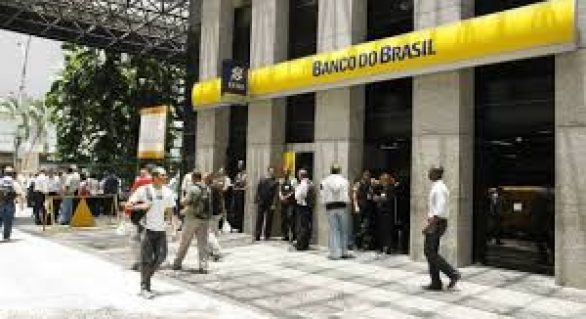 Banco do Brasil tem lucro líquido de R$ 2,62 bilhões no 2º trimestre