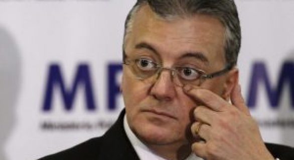 Moro aceita denúncia e ex-presidente do BB e da Petrobras vira réu