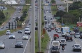 Concessionária estima investimentos de R$ 292 bi para melhorar malha rodoviária
