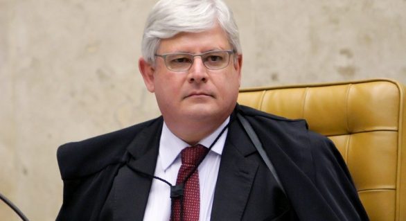 Oposição pede ao STF que garanta manifestação de Janot no plenário da Câmara