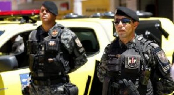 Dez municípios alagoanos não registram homicídio no primeiro semestre