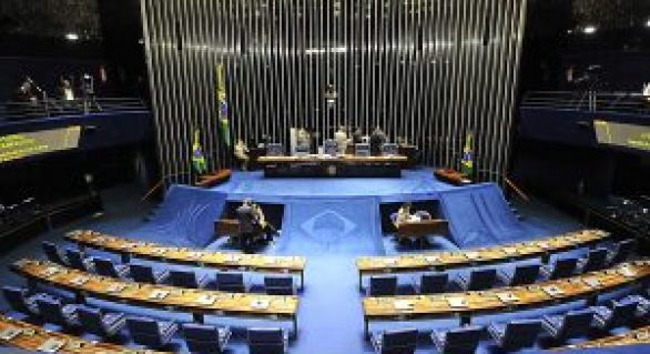 Comissão do Senado aprova por unanimidade o nome de Marcelo Barbosa para a CVM