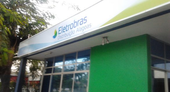Aneel autoriza reajuste tarifário de energia elétrica para Eletrobras Alagoas