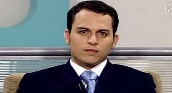 Filho do ministro do TCU pede para que Sérgio Moro determine novo depoimento