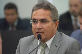 Chico Tenório faz apelo a ministro para que AL não seja prejudicada por divergência entre Renan e Temer