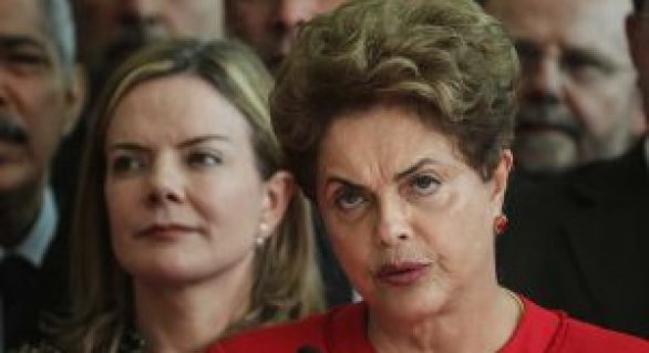 Dilma sobre ‘cura gay’: ‘Agravará preconceito e fará crescer violência’