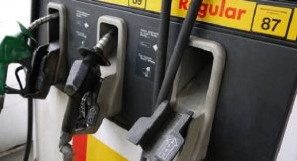 Com imposto, gasolina sobe em Alagoas e mais 17 estados a partir do dia 1º