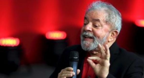 Moro dá 5 dias para MPF e Odebrecht se defenderem de acusação de Lula