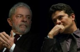Ministro do STJ nega pedido de suspeição de Moro feito por defesa de Lula