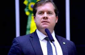Marx Beltrão “fala grosso” e promete liberar dinheiro em Brasília