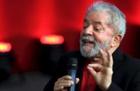 Lula defende que militantes colaborem com PT para evitar negociata