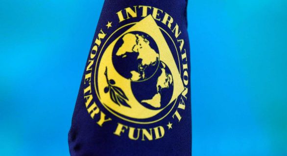 FMI destaca maior esforço da América Latina no combate à corrupção