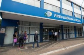 Previdência tem deficit de R$ 268,8 bilhões em 2017, diz governo