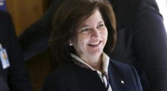 Raquel Dodge é a primeira mulher a assumir a Procuradoria-Geral da República