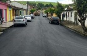 Rio Largo recebe serviços do Pró-Estrada a partir de outubro, anuncia Renan Filho