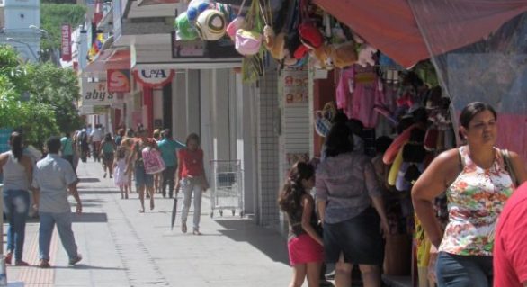 69% dos consumidores de Maceió irão presentear no Dia das Crianças