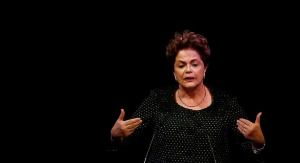 Dilma vai usar delação de Funaro para pedir anulação do impeachment