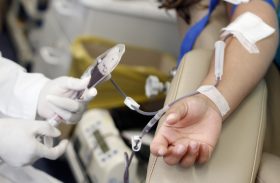 Impedir gays de doar sangue é inconstitucional, diz Dodge