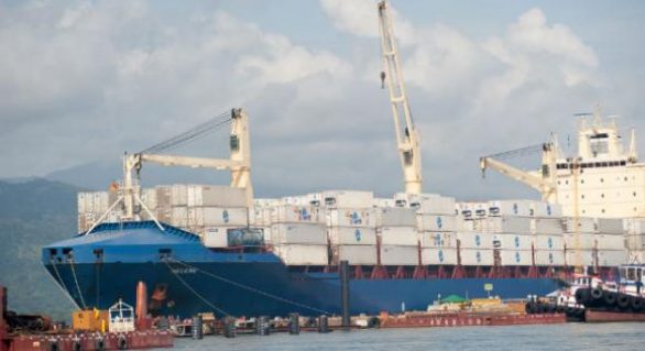 Cepal estima crescimento de 18% nas exportações brasileiras este ano