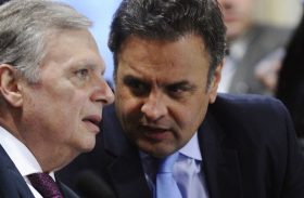 Às vésperas de escolha da nova direção, PSDB implode com guerra interna