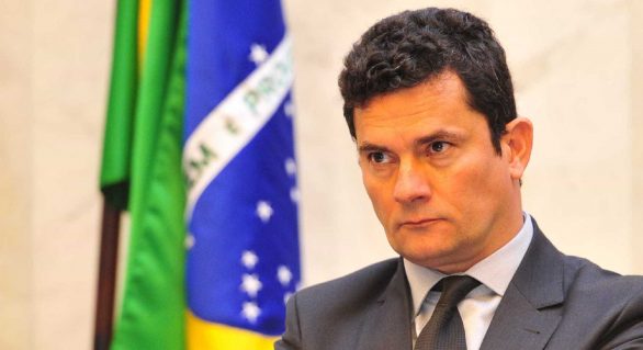 Tribunal mantém Moro à frente de processo contra Lula na Lava Jato