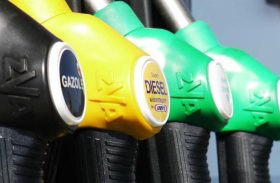 Petrobras anuncia queda na gasolina e no diesel