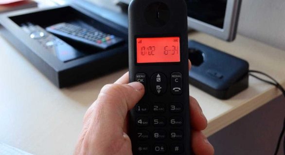 STF manda Senado rever projeto que modifica regras para telefonia fixa