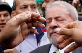 Lava Jato diz que recibos de Lula são ‘ideologicamente falsos’