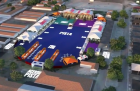 Arena Expoagro conta com nova estrutura para o público nas noites de shows
