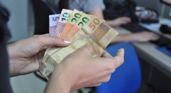Nota Fiscal Cidadã paga R$ 165 mil em créditos