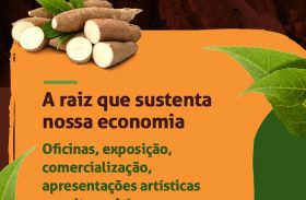 3ª Expomandioca reforça o valor da agricultura familiar