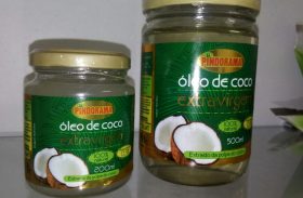 Óleo de coco extravirgem Pindorama está presente em 80% do mercado de AL