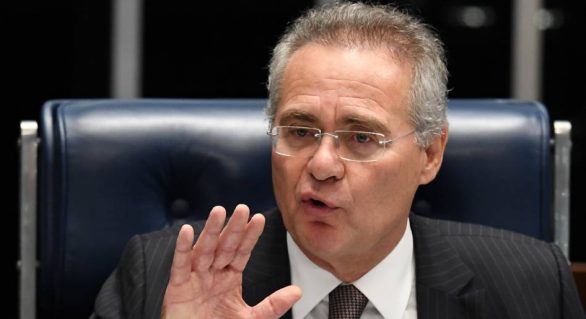 Senadores tentam barrar privatização do setor elétrico por decreto: “é um horror”, diz Renan