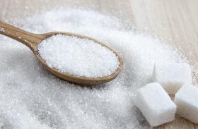 Safra tem déficit superior a 208 mil toneladas de açúcar em relação ao ciclo passado