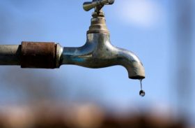 Carneiros inaugura Sistema de Abastecimento de Água na zona rural
