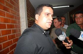 Paulo Dantas quer crime esclarecido o quanto antes: “quem for culpado que pague”