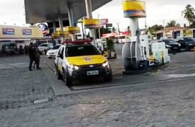 Segurança Pública recomeça operações nos postos de combustíveis de Maceió