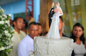 ﻿Judiciário promove casamento coletivo em Rio Largo nesta quinta-feira (9)