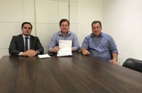 Marx Beltrão anuncia R$ 1 milhão para construção de ponte em Porto de Pedras