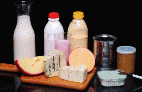 Brasil reabre mercado japonês para exportação de leite e derivados